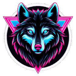 Luwolf Logo